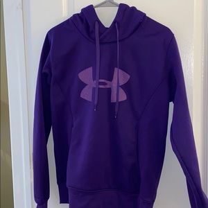 Under Armour STORM hoodie